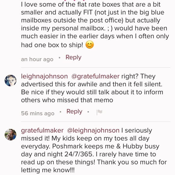 💙👖💎YES! FREE SHIPPING SUPPLIES FROM USPS!💎👖💙 - Picture 7 of 8